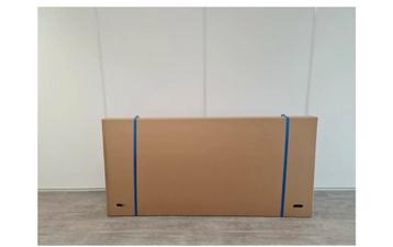 Grote TV Verhuisdoos tot 88 inch. beschikbaar voor biedingen
