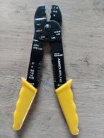 Striptang krimptang, Ophalen of Verzenden, Zo goed als nieuw