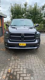 Dodge RAM Dodge RAM 2015, Automaat, Euro 5, 8 cilinders, Particulier