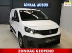 Peugeot Partner 1.5 BlueHDI Premium | AIRCO | CRUISE | PDC |, Voorwielaandrijving, Gebruikt, 4 cilinders, Met garantie (alle)