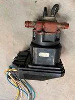 Mercedes W123 Kachelkraan & Signaalversterker - 1978, Ophalen, Gebruikt, Mercedes-Benz