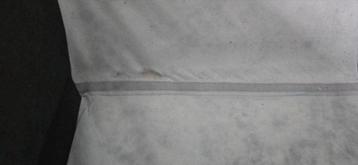 2 en 3 zits bankhoezen voor ektrop bank van ikea - afbeelding 3