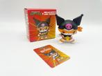 Hello Kitty Ninja Turtles Mcdonalds Kuromi Michelangelo, Verzamelen, Poppetjes en Figuurtjes, Ophalen of Verzenden, Nieuw
