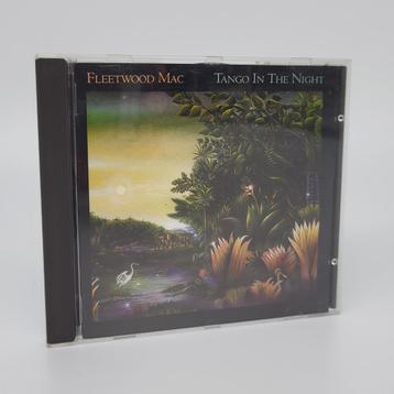 Fleetwood Mac - Tango in the Night - CD beschikbaar voor biedingen