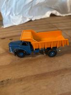 Dinky Toys Berliet Kiepwagen, Ophalen of Verzenden, Gebruikt, Jongen of Meisje