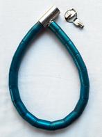 Kettingslot, Fietsen en Brommers, Fietsaccessoires | Fietssloten, Ophalen of Verzenden, Gebruikt, Kettingslot