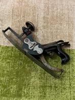 Antieke Stanley No.113 van jaar 1912, Antiek en Kunst, Antiek | Gereedschap en Instrumenten, Ophalen of Verzenden