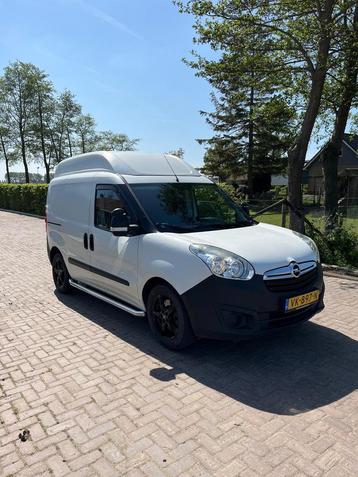 Opel Combo 1.4  verhoogd/trekhaak/ benzine!!/ marge beschikbaar voor biedingen