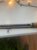 Spinhengel Shakespeare  2,70m - 10-40 gram werpgewicht, Ophalen, Zo goed als nieuw, Werphengel