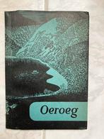 Oeroeg, Hella S. Haasse, 1948, 1e druk, keurige staat., Ophalen of Verzenden, Gelezen, Hella S. Haasse