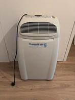 Ariagel type AG75 Airco, Ophalen, Gebruikt, 2 snelheden, Ventileren