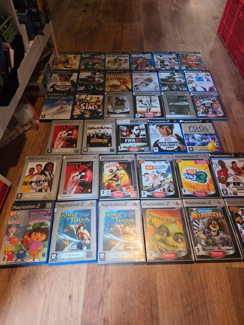 Playstation 2 games, Hobby en Vrije tijd, Verzamelkaartspellen | Yu-gi-Oh!, Zo goed als nieuw, Ophalen of Verzenden