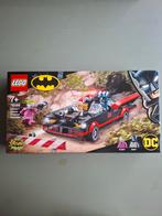 Lego 76188 Batmobile, Kinderen en Baby's, Speelgoed | Duplo en Lego, Ophalen of Verzenden, Nieuw, Complete set, Lego