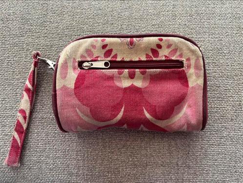 Gevraagd Huisteil Big Handy Pouche 7, Sieraden, Tassen en Uiterlijk, Portemonnees, Zo goed als nieuw, Overige kleuren, Ophalen of Verzenden
