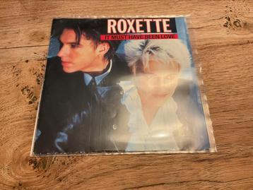 Roxette, It must have been love beschikbaar voor biedingen