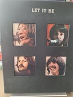 The Beatles Let it Be 6-disc box set, inc boek, Boxset, 2000 tot heden, Ophalen of Verzenden, Zo goed als nieuw