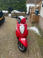 Sym Mio 2018 - Betrouwbare scooter!, Fietsen en Brommers, Ophalen, Gebruikt, Overige modellen, Benzine