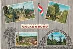 Groeten uit Valkenburg 1973, Verzenden, 1960 tot 1980, Gelopen, Limburg
