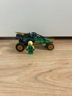 Super mooie Lego Ninjago voertuigen., Ophalen of Verzenden, Zo goed als nieuw, Auto, Overige merken