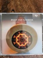 Bram van Sambeek - Bassoon Kaleidoscope CD, Ophalen of Verzenden, Modernisme tot heden, Zo goed als nieuw, Kamermuziek