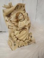 Muziekdoos engel, Ophalen of Verzenden, Zo goed als nieuw