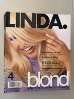 Te koop 12 tijdschriften Linda, Boeken, Tijdschriften en Kranten, Ophalen, Gelezen, Damesbladen