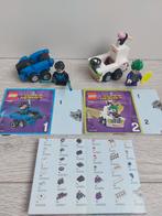Lego Super Heroes 76093 Mighty Micros: Nightwing vs. Jok, Kinderen en Baby's, Speelgoed | Duplo en Lego, Complete set, Ophalen of Verzenden