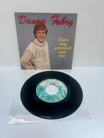 Danny Fabry - Dans Nog Eenmaal Met Mij - Limbo Single, Gebruikt, 7 inch, Single, Ophalen of Verzenden