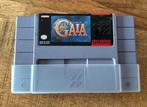 Illusion of Gaia (NTSC), Spelcomputers en Games, Games | Nintendo Super NES, Gebruikt, 1 speler, Ophalen of Verzenden, Role Playing Game (Rpg)