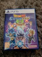Dragonball Sparking Zero, Spelcomputers en Games, Games | Sony PlayStation Vita, Vechten, 1 speler, Ophalen of Verzenden, Zo goed als nieuw