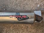 Remus met y pijp bmw 1150 gs adventure, Motoren, Ophalen