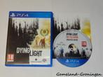 Dying Light (PS4) Compleet, Spelcomputers en Games, Games | Sony PlayStation 4, Gebruikt, Ophalen of Verzenden