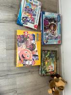 Gratis speelgoed, Ophalen