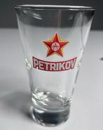 Petrikov vodka glas, Verzamelen, Ophalen of Verzenden