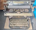 Oude Continental 457035 typemachine,een verzamelobject!, Ophalen of Verzenden, Gebruikt