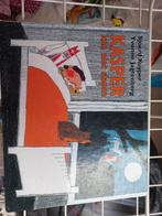 Sinterklaasboek: Kasper kan niet slapen - Sjoerd Kuyper, Ophalen of Verzenden, Zo goed als nieuw, Sjoerd Kuyper, Sprookjes