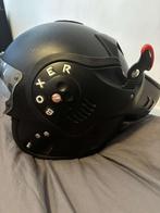 Boxer helm maat S, Ophalen of Verzenden, Zo goed als nieuw, Small