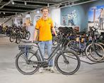 Batavus Dinsdag E-go Riem E-bike | 2299,-, Batavus, Nieuw, Ophalen of Verzenden, 51 tot 55 cm