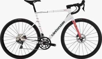 CANNONDALE MAGAZIJN UITVERKOOP! FIETSEN NIEUW INCL. GARANTIE