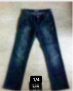 Spijkerbroek/jeans, dames, merk Cars, maat W 32/40, Blauw, Ophalen of Verzenden, Zo goed als nieuw, W30 - W32 (confectie 38/40)