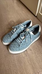 Michael kors !, Ophalen, Michael Kors, Blauw, Sneakers of Gympen