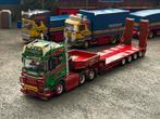Tekno nieuw jan mues nieuw nieuw, Hobby en Vrije tijd, Ophalen of Verzenden, Nieuw, Bus of Vrachtwagen, Tekno