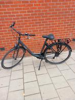 DAMESFIETS/HERENFIETS/TOURFIETS. 28 INCH. OPHALEN IN DELFT, Ophalen, Zo goed als nieuw, Overige merken, Versnellingen
