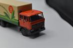 Lion Car Daf 2800 gebr. boekestijn, Hobby en Vrije tijd, Modelauto's | 1:50, Gebruikt, -, -, Ophalen of Verzenden