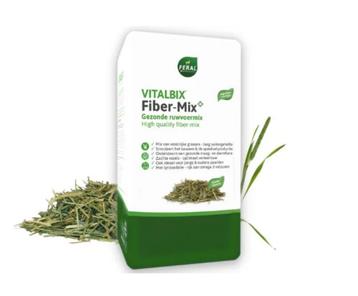 fibremix  beschikbaar voor biedingen