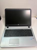 HP Probook 450 G3, Computers en Software, Windows Laptops, 2 tot 3 Ghz, 15 inch, Ophalen of Verzenden, Gaming