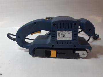 Topcraft Top Craft DMV-e46-21 bandschuurmachine beschikbaar voor biedingen