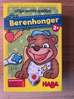 HABA Berenhonger, Een of twee spelers, Ophalen, Gebruikt, HABA