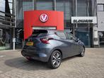 Nissan Micra 0.9 IG-T N-Connecta | Navi | Camera | Cruise, Auto's, Voorwielaandrijving, Gebruikt, Euro 6, 525 kg