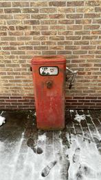 Benzinepomp, Verzamelen, Automaten | Overige, Ophalen, Zo goed als nieuw